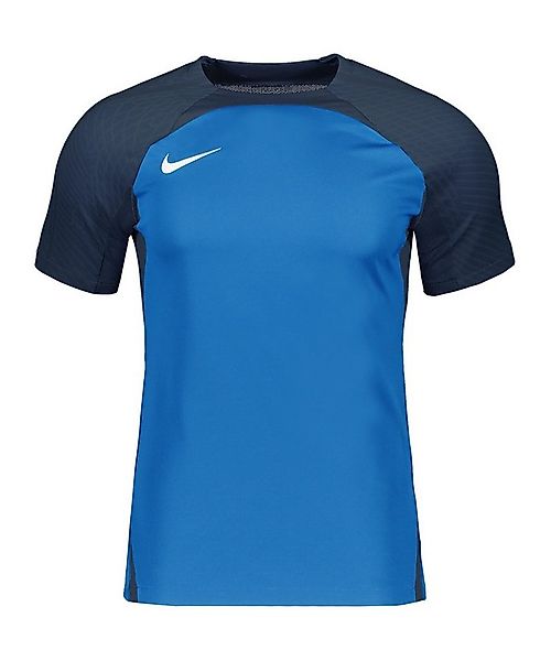 Nike Fußballtrikot Nike Performance Strike III Trikot Kurzarm-Trikots Teams günstig online kaufen