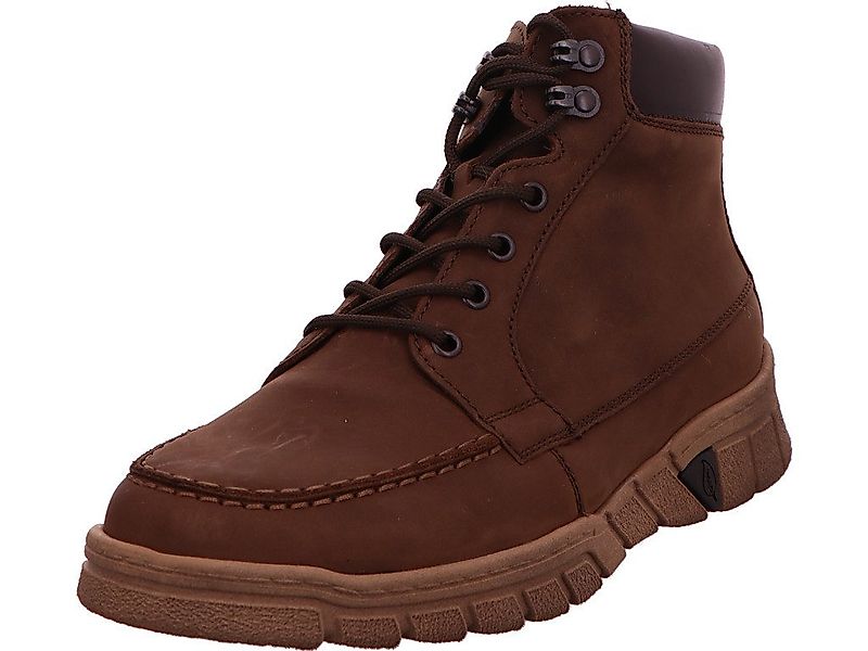 Waldläufer Lino Schnürstiefel günstig online kaufen