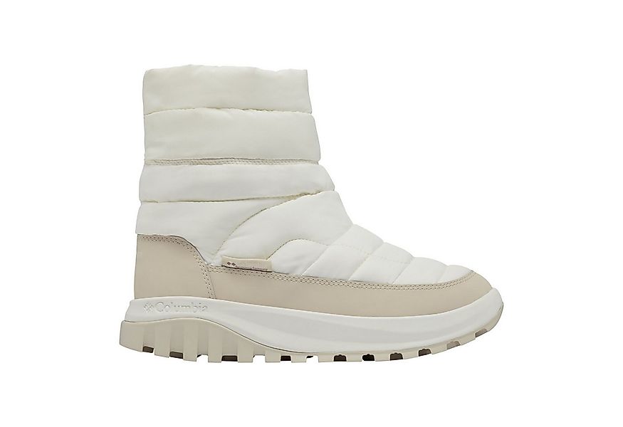 Columbia Snowtrot™ Mid Stiefel mit Fleecefutter günstig online kaufen