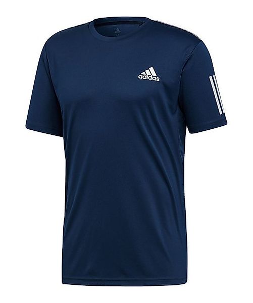 adidas Performance T-Shirt adidas Performance Club 3 Streifen T-Shirt Polye günstig online kaufen