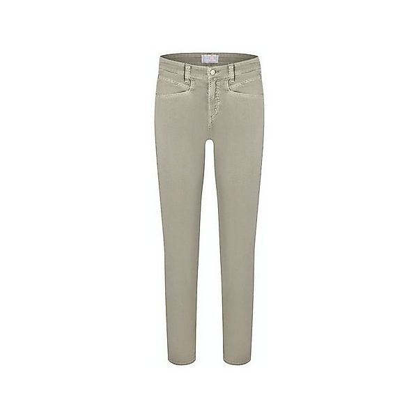 Cambio 5-Pocket-Jeans Slim Fit Jeans für Damen in unifarben uni (1-tlg) günstig online kaufen