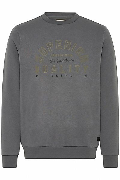 Blend Longpullover "Sweater BHSunox" günstig online kaufen