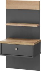 Home affaire Nachtkonsole "WESTMINSTER" mit 1 Schublade, exclusiv by Otto günstig online kaufen