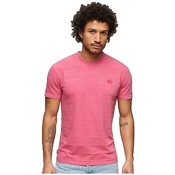 Superdry  T-Shirt T-shirt  Vintage Texture günstig online kaufen