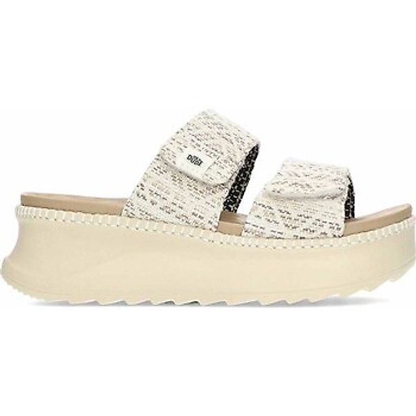 HEYDUDE  Sandalen HEYDUDE Delray Slide Surf Baja Damen Sandalen 43210 günstig online kaufen