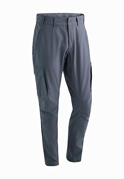 Maier Sports Funktionshose Maier Sports Herren Fenit Cargo Hose 3000977 omb günstig online kaufen