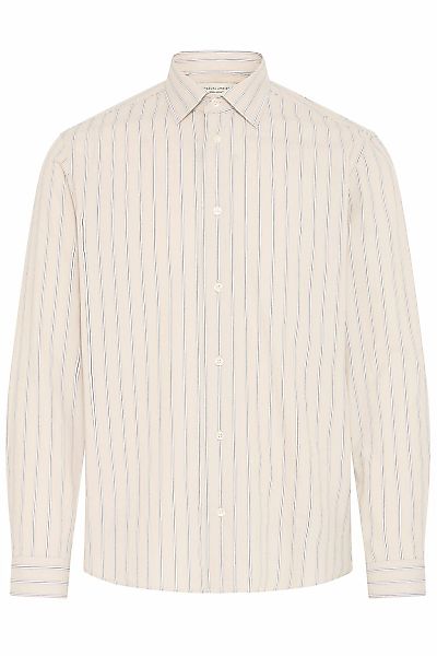 Casual Friday Langarmhemd "Langarmhemd CFOlsson" günstig online kaufen