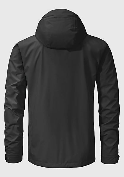 Schöffel Outdoorjacke "Jacket Gmund M", mit Kapuze günstig online kaufen
