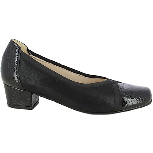 Doctor Cutillas  Pumps 81230 negro günstig online kaufen