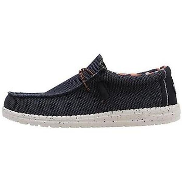 HEYDUDE  Halbschuhe WALLY SOX günstig online kaufen