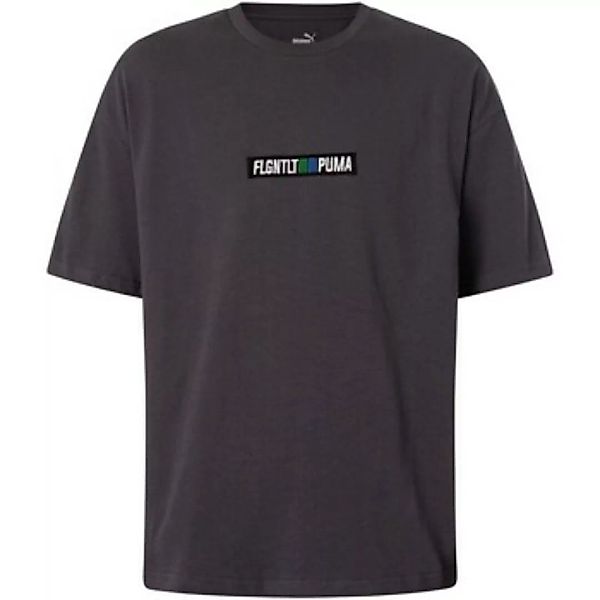 Puma  T-Shirt Flug-T-Shirt günstig online kaufen