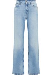MUSTANG Weite Jeans "Madison Wide" günstig online kaufen