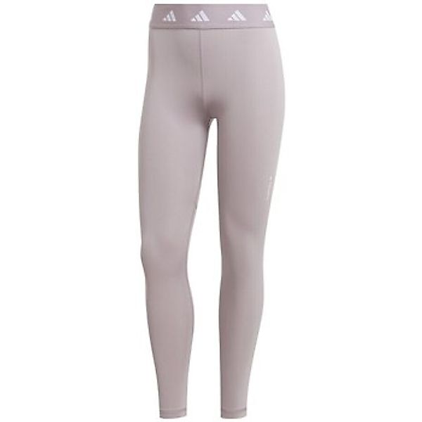adidas Performance Leggings Techfit 7/8 Tight pink Damen günstig online kaufen