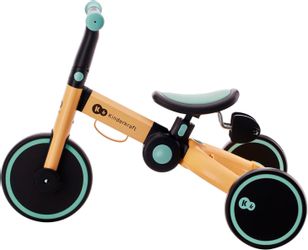 Kinderkraft Laufrad 4TRIKE, auch als Dreirad günstig online kaufen