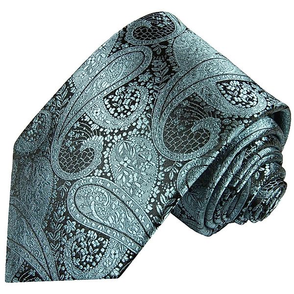 Paul Malone Krawatte Elegante Seidenkrawatte Herren günstig online kaufen