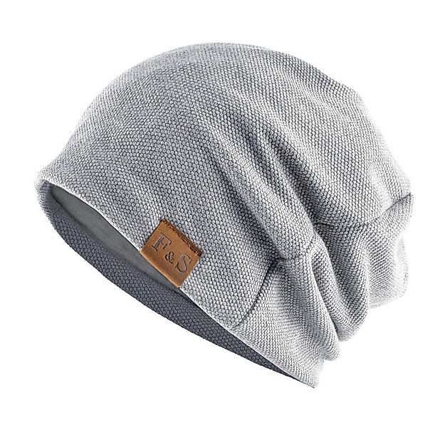 Coonoor Strickmütze Leichte Beanie,Slouch Beanie Mütze, Laufmütze für alle günstig online kaufen
