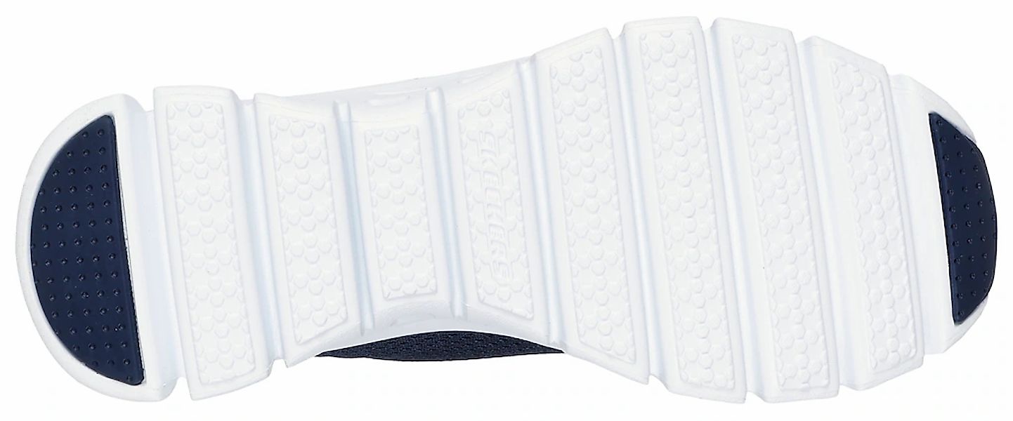 Skechers GLIDE-STEP-PURSUIT Slip-On Sneaker Freizeitschuh mit elastischem E günstig online kaufen