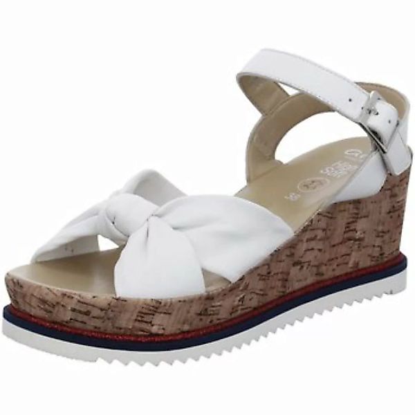 Ara  Sandalen Sandaletten Parma Sandalette 12-51101-02 günstig online kaufen