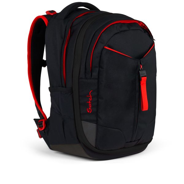 Satch Schulrucksack match (1-tlg) günstig online kaufen
