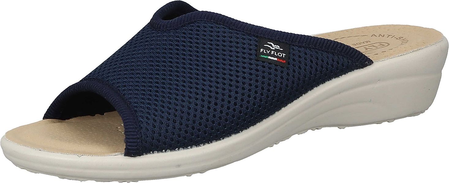 Fly Flot Sandalen Plateausandaletten aus Mesh günstig online kaufen