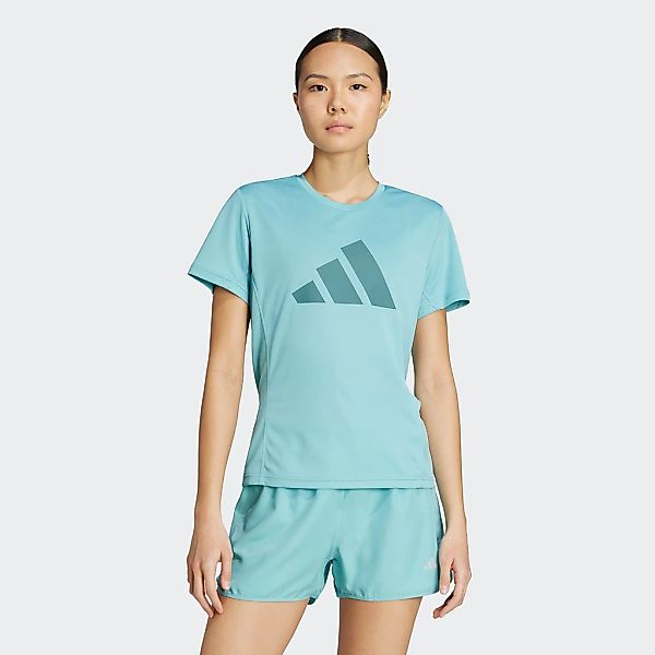 adidas Performance Laufshirt "RUN IT TEE" günstig online kaufen