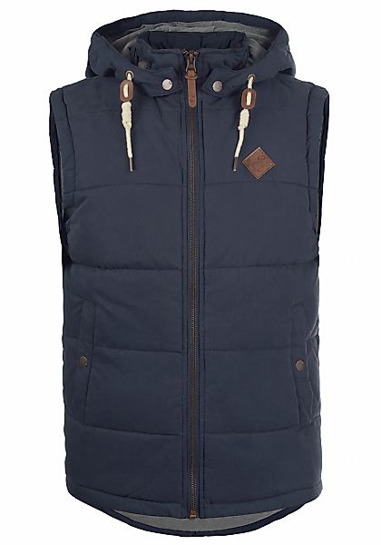 Solid Steppweste "Steppweste SDDry" günstig online kaufen