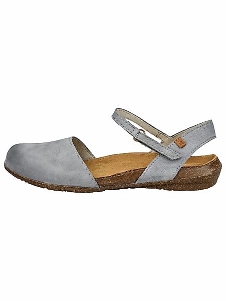 El Naturalista Ballerina "El Naturalista Ballerinas Nubukleder" günstig online kaufen