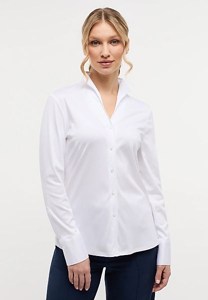Eterna Hemdbluse "REGULAR FIT" günstig online kaufen