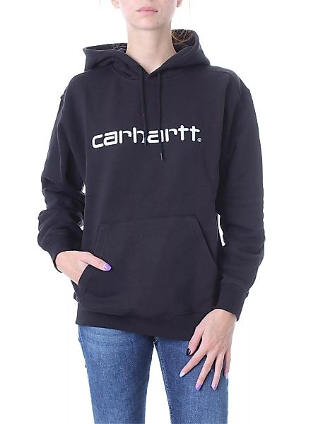 CARHARTT Sweatshirt Damen cotone günstig online kaufen