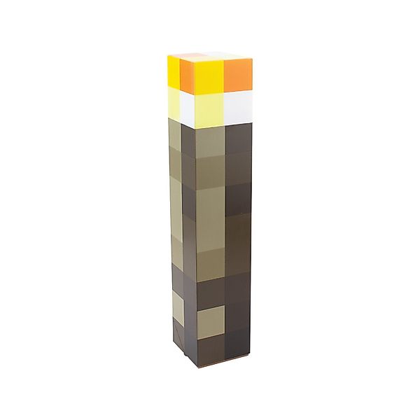 Minecraft Stehlampe Minecraft Fackellampe Torch light, günstig online kaufen