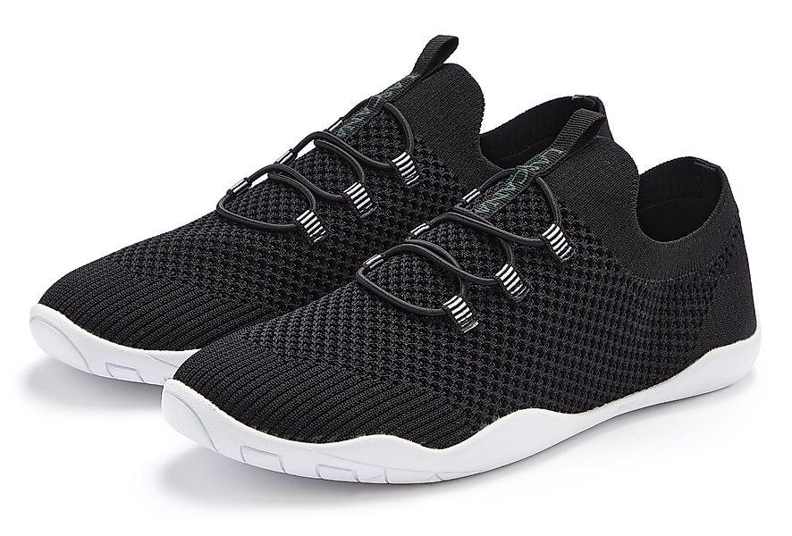 LASCANA Sneaker Freizeitschuh, Slipper, Slip-On-Sneaker Unisex günstig online kaufen