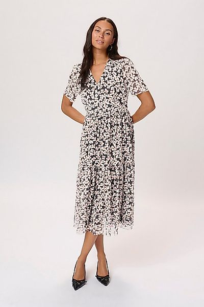 SOAKED IN LUXURY Jerseykleid Jerseykleid SLAldora günstig online kaufen