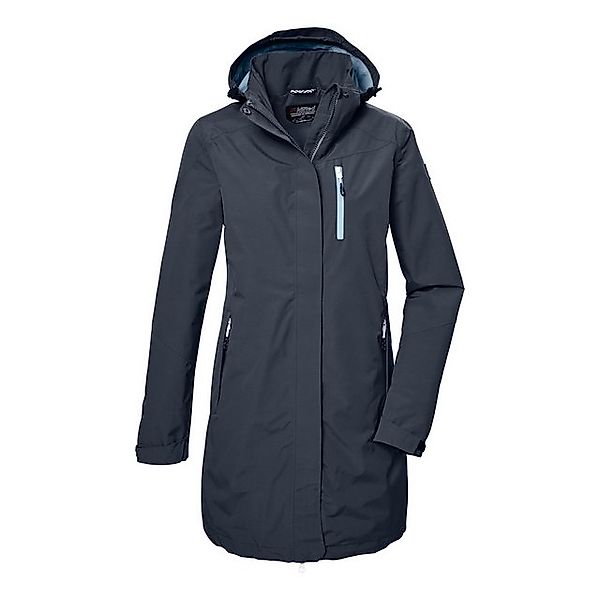 Killtec Funktionsjacke Parka KOS 30 günstig online kaufen