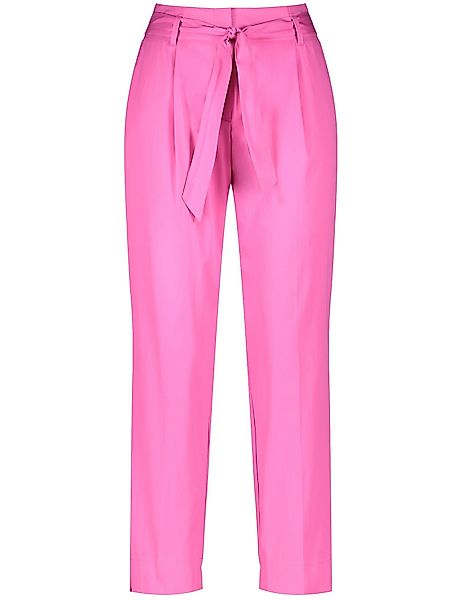 GERRY WEBER 5-Pocket-Hose 7/8 Hose mit günstig online kaufen