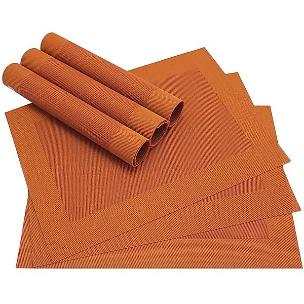 matches21 HOME & HOBBY Platzset Tischset günstig online kaufen