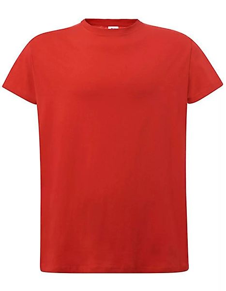 Damen Classic T-shirt Curvy Plus Size Bio Baumwolle günstig online kaufen