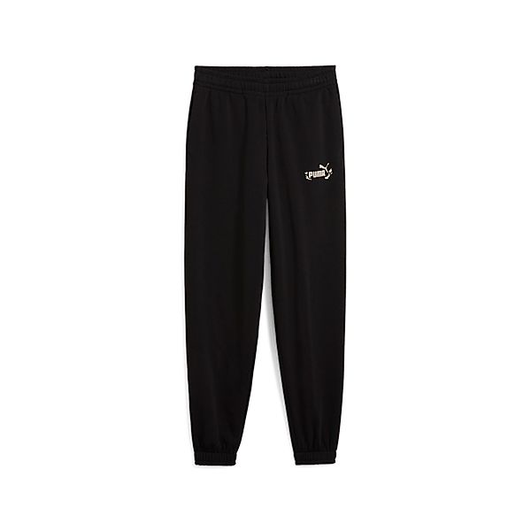 PUMA Trainingshose FLAMING LOVE SWEATPANTS TR günstig online kaufen