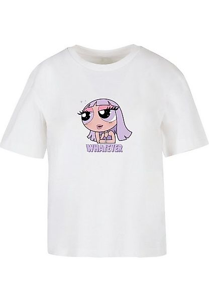 Miss Tee T-Shirt Miss Tee Damen Whatever Tee (1-tlg) günstig online kaufen