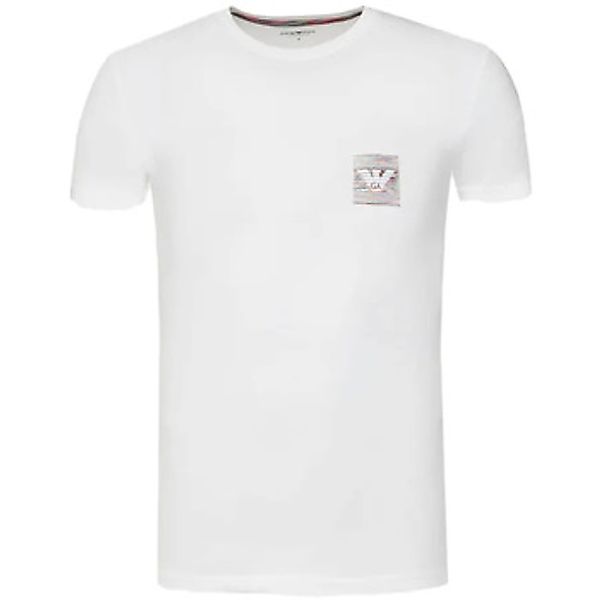 Emporio Armani  T-Shirt GA active günstig online kaufen