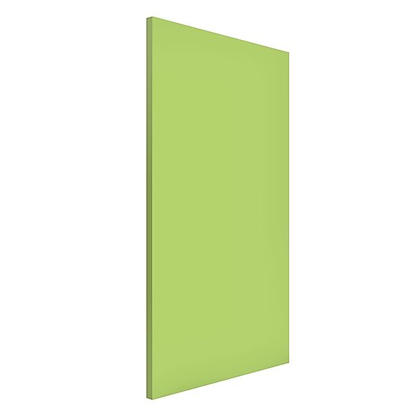 Bilderdepot24 Magnettafel Küche grün Colour Spring günstig online kaufen