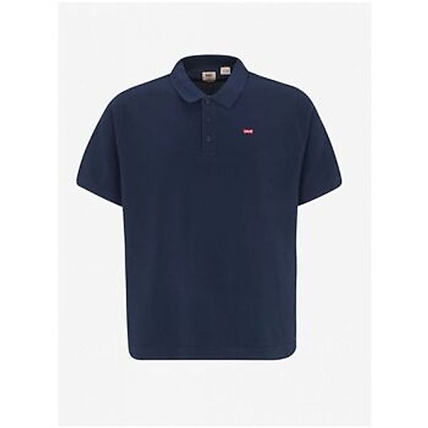 Levi's® Plus Poloshirt BIG O.G. BATWING POLO günstig online kaufen