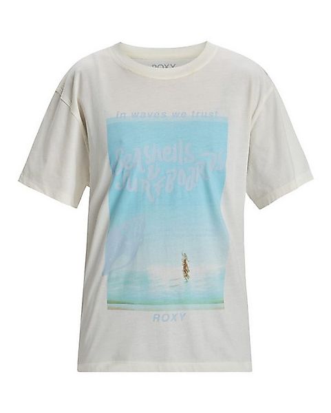 Roxy Shirttop Hangloose The Sky günstig online kaufen