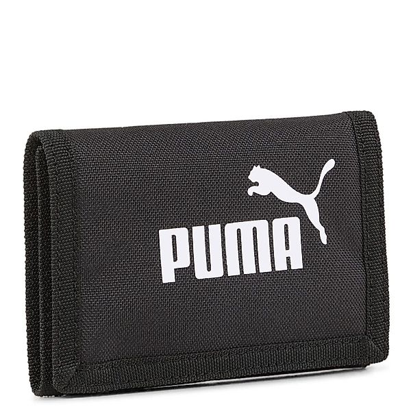 PUMA Geldbörse Puma Geldbörse Klettverschluss Phase günstig online kaufen