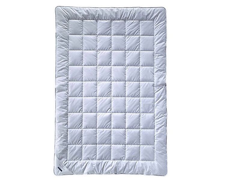 billerbeck Baumwollbettdecke Wash Cotton, Füllung: 100% Baumwolle, Bezug: B günstig online kaufen