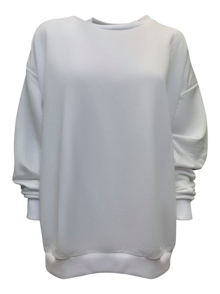 Worldclassca Longsweatshirt Worldclassca Oversized Sweatshirt CHICAGO günstig online kaufen