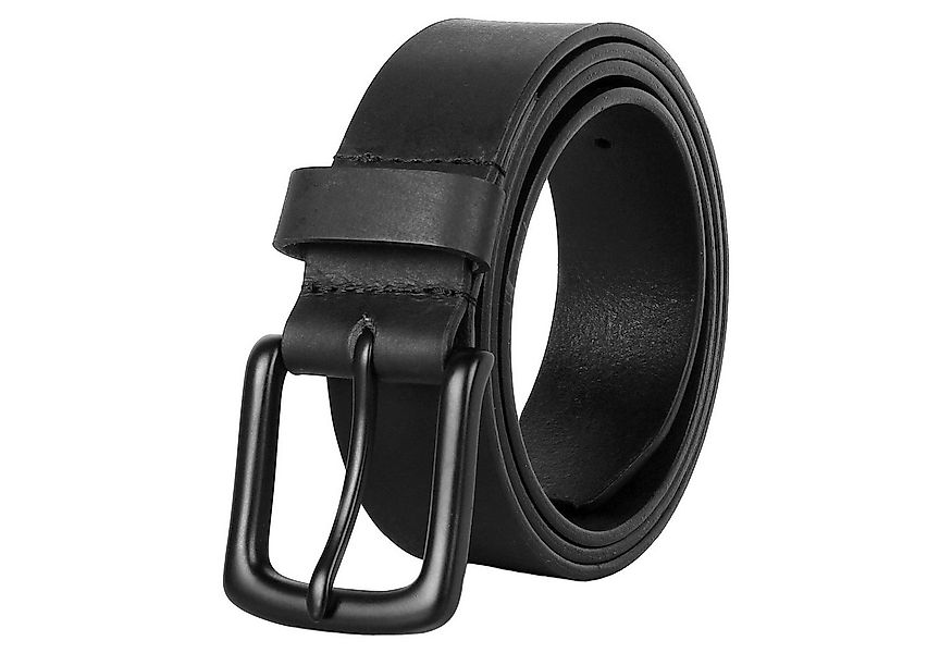 LOFTY Ledergürtel Herren Gürtel, Echt-Leder Gürtel, Herren Gürtel Leder, kü günstig online kaufen
