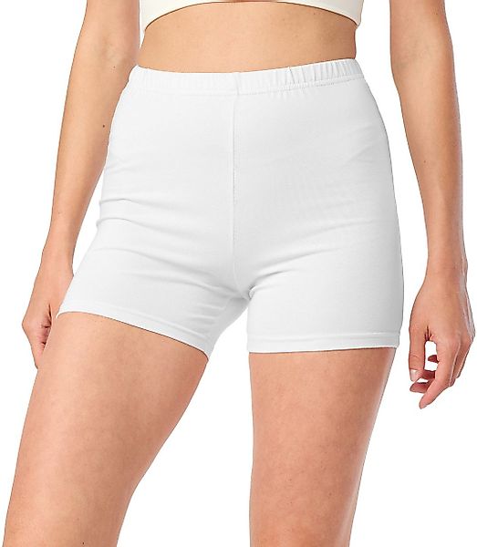 Merry Style Leggings Damen Shorts Radlerhose günstig online kaufen