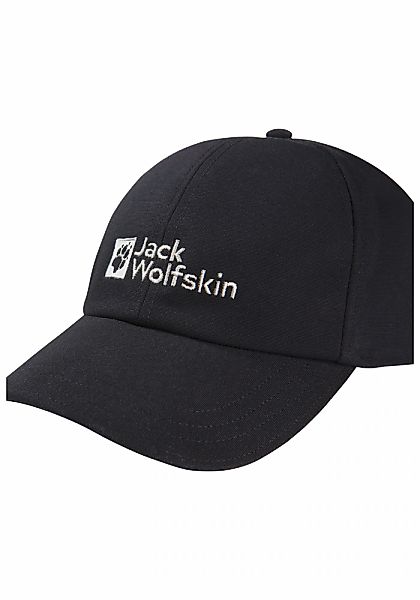 Jack Wolfskin "BASEBALL CAP" günstig online kaufen