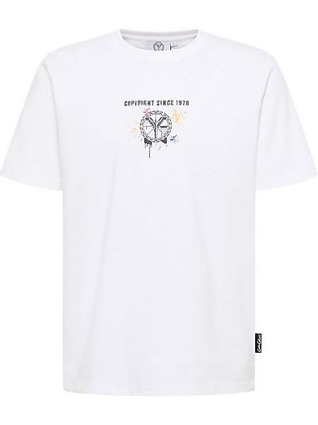 CARLO COLUCCI T-Shirt Facchinelli günstig online kaufen