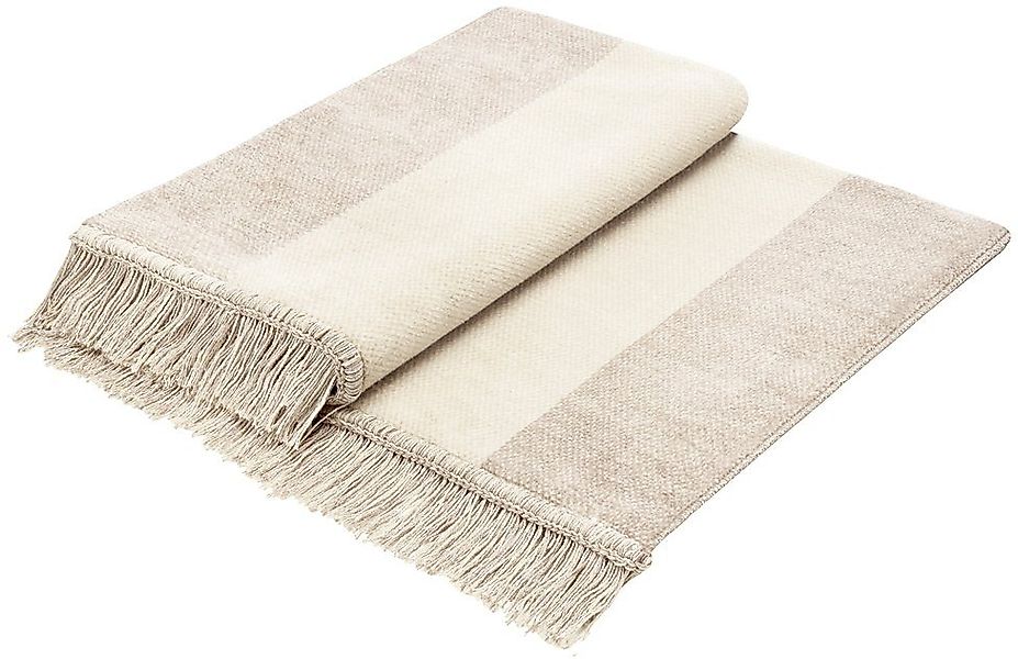 Biederlack Sofaschoner Cotton Cover Salt & günstig online kaufen